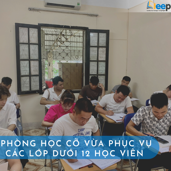 phòng học 1