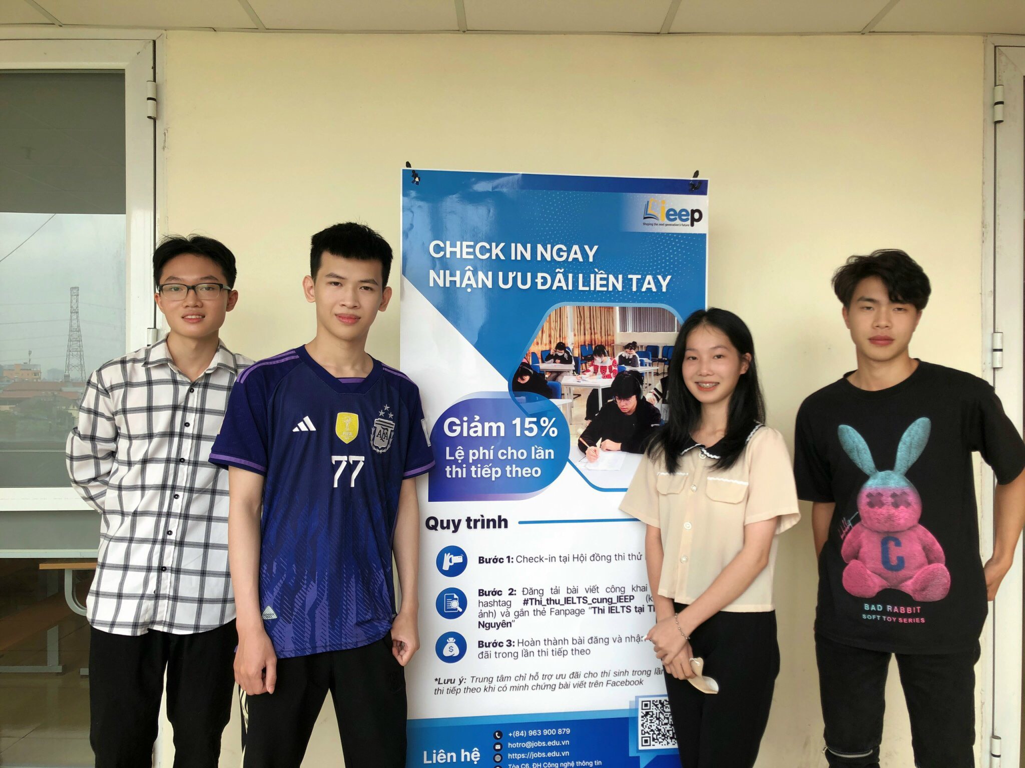 Học viên tham gia đội đồng thi thử IEEP.jpg